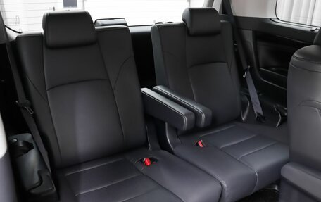 Toyota Alphard III, 2020 год, 5 390 000 рублей, 11 фотография