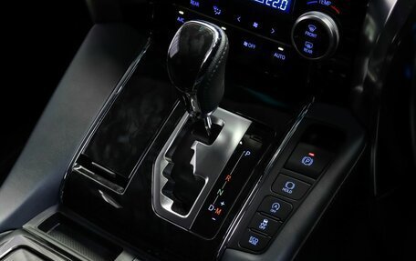 Toyota Alphard III, 2020 год, 5 390 000 рублей, 17 фотография