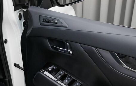 Toyota Alphard III, 2020 год, 5 390 000 рублей, 18 фотография