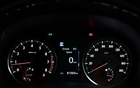 Toyota Alphard III, 2020 год, 5 390 000 рублей, 13 фотография