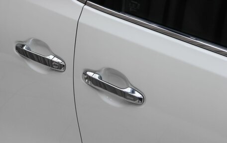 Toyota Alphard III, 2020 год, 5 390 000 рублей, 19 фотография