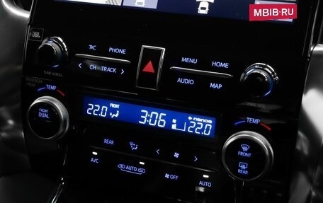 Toyota Alphard III, 2020 год, 5 390 000 рублей, 15 фотография