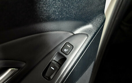 Hyundai ix35 I рестайлинг, 2012 год, 1 400 000 рублей, 17 фотография