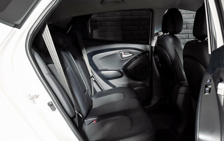 Hyundai ix35 I рестайлинг, 2012 год, 1 400 000 рублей, 19 фотография