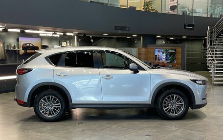 Mazda CX-5 II, 2021 год, 2 048 000 рублей, 4 фотография