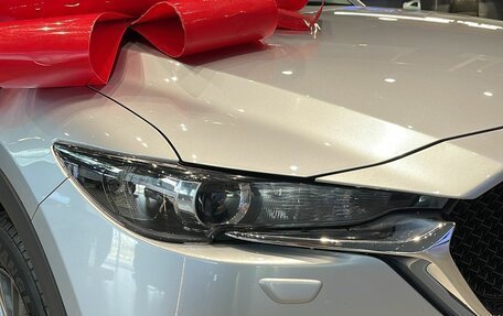 Mazda CX-5 II, 2021 год, 2 048 000 рублей, 2 фотография