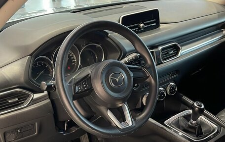 Mazda CX-5 II, 2021 год, 2 048 000 рублей, 13 фотография