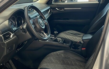 Mazda CX-5 II, 2021 год, 2 048 000 рублей, 12 фотография