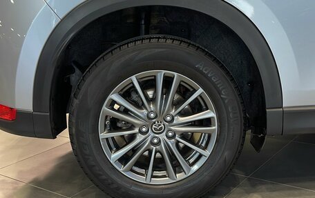 Mazda CX-5 II, 2021 год, 2 048 000 рублей, 5 фотография