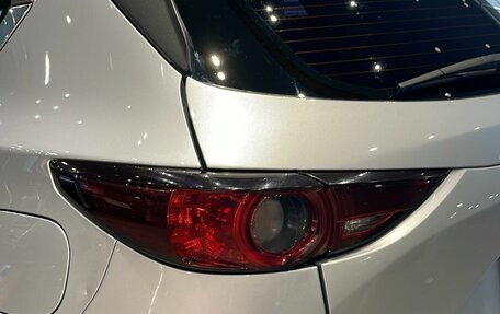 Mazda CX-5 II, 2021 год, 2 048 000 рублей, 9 фотография