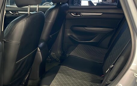 Mazda CX-5 II, 2021 год, 2 048 000 рублей, 14 фотография