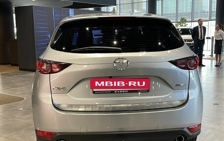 Mazda CX-5 II, 2021 год, 2 048 000 рублей, 7 фотография