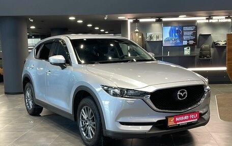 Mazda CX-5 II, 2021 год, 2 048 000 рублей, 3 фотография