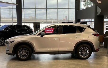 Mazda CX-5 II, 2021 год, 2 048 000 рублей, 10 фотография