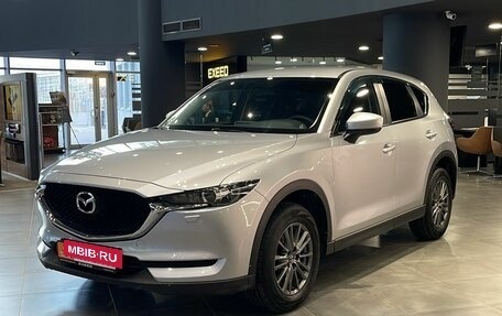 Mazda CX-5 II, 2021 год, 2 048 000 рублей, 11 фотография