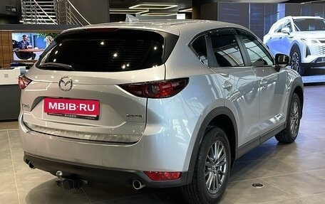 Mazda CX-5 II, 2021 год, 2 048 000 рублей, 6 фотография