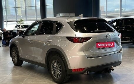 Mazda CX-5 II, 2021 год, 2 048 000 рублей, 8 фотография