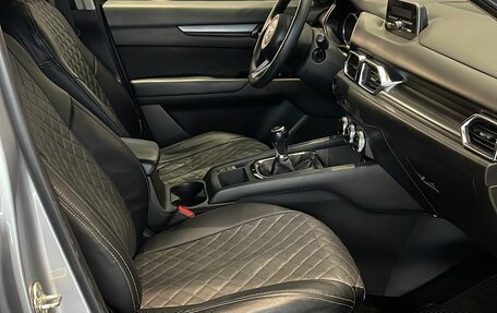 Mazda CX-5 II, 2021 год, 2 048 000 рублей, 16 фотография