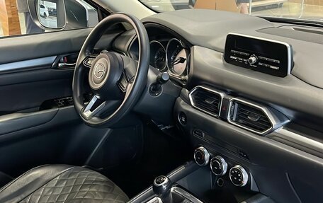 Mazda CX-5 II, 2021 год, 2 048 000 рублей, 17 фотография