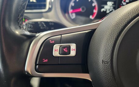 Volkswagen Polo VI (EU Market), 2019 год, 1 300 000 рублей, 12 фотография