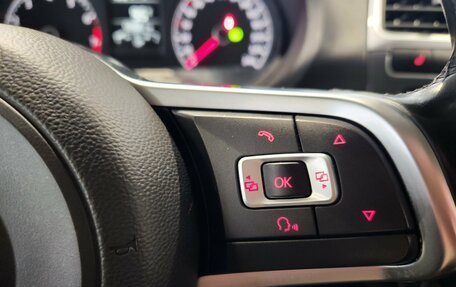 Volkswagen Polo VI (EU Market), 2019 год, 1 300 000 рублей, 13 фотография