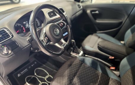 Volkswagen Polo VI (EU Market), 2019 год, 1 300 000 рублей, 18 фотография