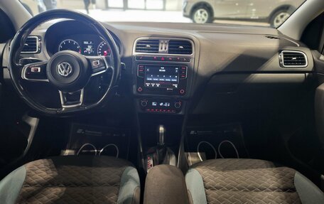 Volkswagen Polo VI (EU Market), 2019 год, 1 300 000 рублей, 20 фотография