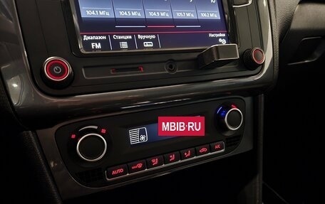 Volkswagen Polo VI (EU Market), 2019 год, 1 300 000 рублей, 15 фотография