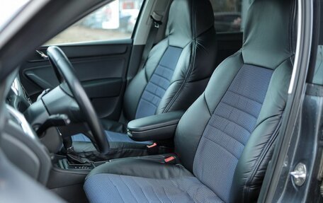 Skoda Rapid I, 2014 год, 1 119 000 рублей, 11 фотография