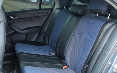 Skoda Rapid I, 2014 год, 1 119 000 рублей, 12 фотография