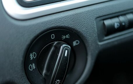 Skoda Rapid I, 2014 год, 1 119 000 рублей, 15 фотография