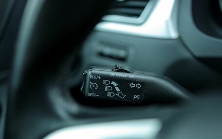 Skoda Rapid I, 2014 год, 1 119 000 рублей, 18 фотография