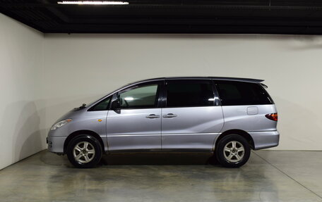 Toyota Estima III рестайлинг -2, 2000 год, 697 000 рублей, 7 фотография