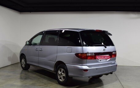 Toyota Estima III рестайлинг -2, 2000 год, 697 000 рублей, 5 фотография