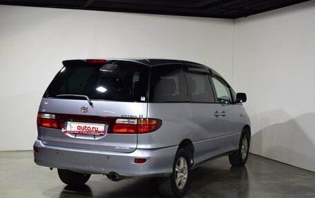 Toyota Estima III рестайлинг -2, 2000 год, 697 000 рублей, 4 фотография