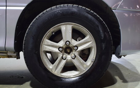 Toyota Estima III рестайлинг -2, 2000 год, 697 000 рублей, 12 фотография