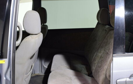 Toyota Estima III рестайлинг -2, 2000 год, 697 000 рублей, 17 фотография