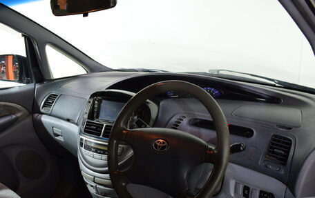 Toyota Estima III рестайлинг -2, 2000 год, 697 000 рублей, 14 фотография