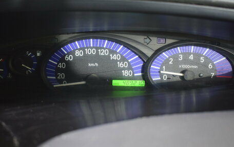 Toyota Estima III рестайлинг -2, 2000 год, 697 000 рублей, 18 фотография