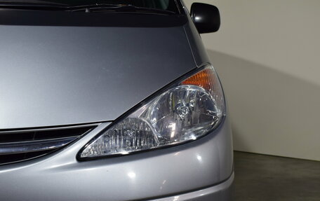 Toyota Estima III рестайлинг -2, 2000 год, 697 000 рублей, 11 фотография