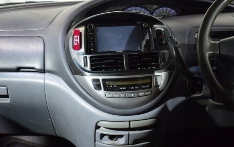 Toyota Estima III рестайлинг -2, 2000 год, 697 000 рублей, 16 фотография