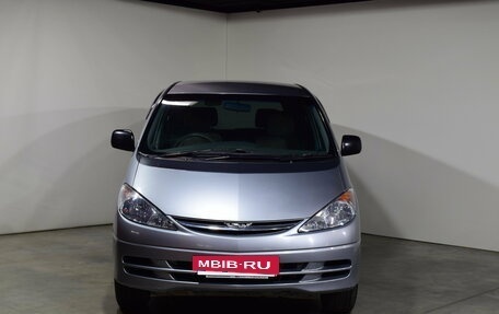 Toyota Estima III рестайлинг -2, 2000 год, 697 000 рублей, 8 фотография