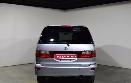 Toyota Estima III рестайлинг -2, 2000 год, 697 000 рублей, 9 фотография