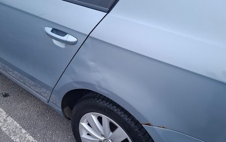 Volkswagen Passat B7, 2012 год, 730 000 рублей, 6 фотография