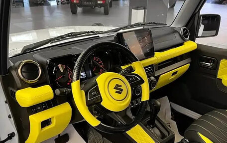 Suzuki Jimny, 2023 год, 2 300 080 рублей, 5 фотография