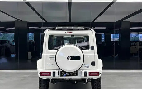 Suzuki Jimny, 2023 год, 2 300 080 рублей, 4 фотография