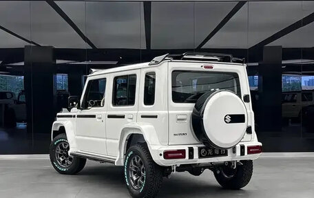 Suzuki Jimny, 2023 год, 2 300 080 рублей, 3 фотография