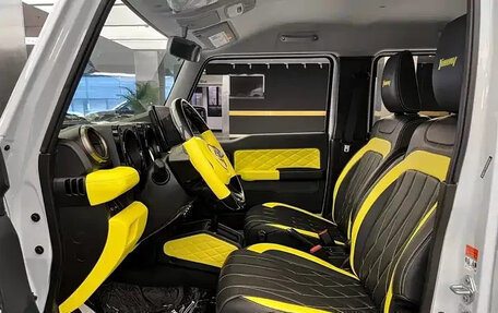 Suzuki Jimny, 2023 год, 2 300 080 рублей, 6 фотография