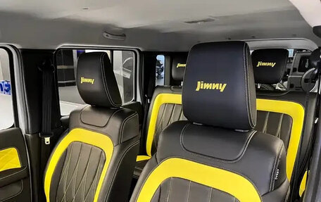 Suzuki Jimny, 2023 год, 2 300 080 рублей, 7 фотография