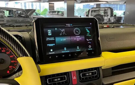 Suzuki Jimny, 2023 год, 2 300 080 рублей, 9 фотография